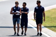 F1: Hamilton megint visszaszólt Rosbergnek 103