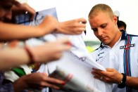 F1: Hamilton megint visszaszólt Rosbergnek 104