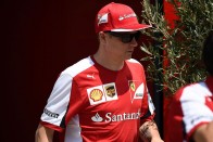 F1: Räikkönen maradna, Vettel is ezt szeretné 106
