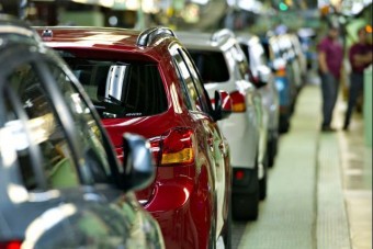 Bezárhatja egyik gyárát a Mitsubishi