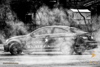 Buttonnal jubilált a józan vezetés