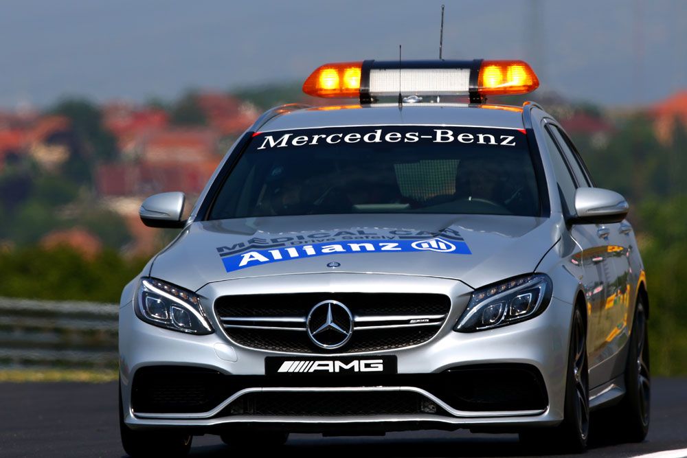 F1: Óriási baleset a Hungaroringen 12