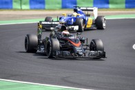 F1: Óriási baleset a Hungaroringen 67