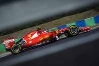 F1: Hónapokig nem kap jobb motort a Red Bull 86