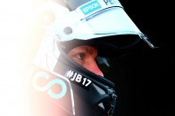 F1: Rosberg lerobbant, de élen a Merci 92