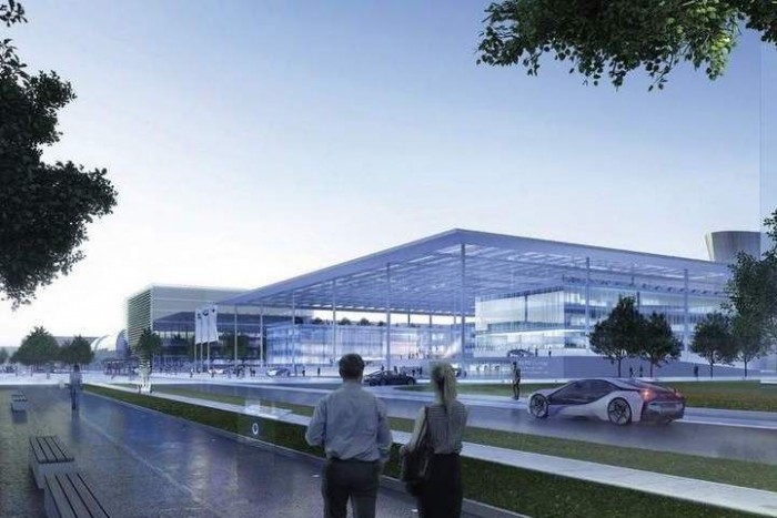 Százmilliárdokat fektetnek a kutatásba a német autógyárak 3