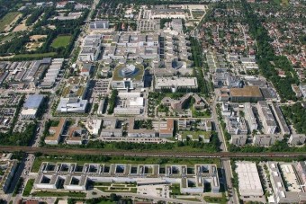 Százmilliárdokat fektetnek a kutatásba a német autógyárak