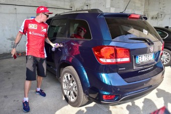 Ezekkel járnak az F1-sztárok Magyarországon