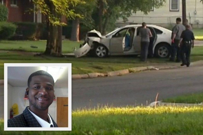 Nem vették észre a hullát a mentősök 3