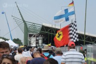 Fasza lángos és drága holmik a Hungaroringen 62