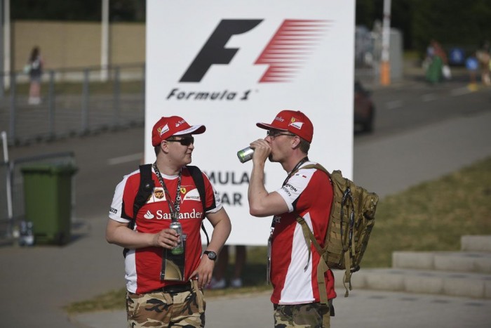 F1: Ricciardo nem akarta a pole-t 6