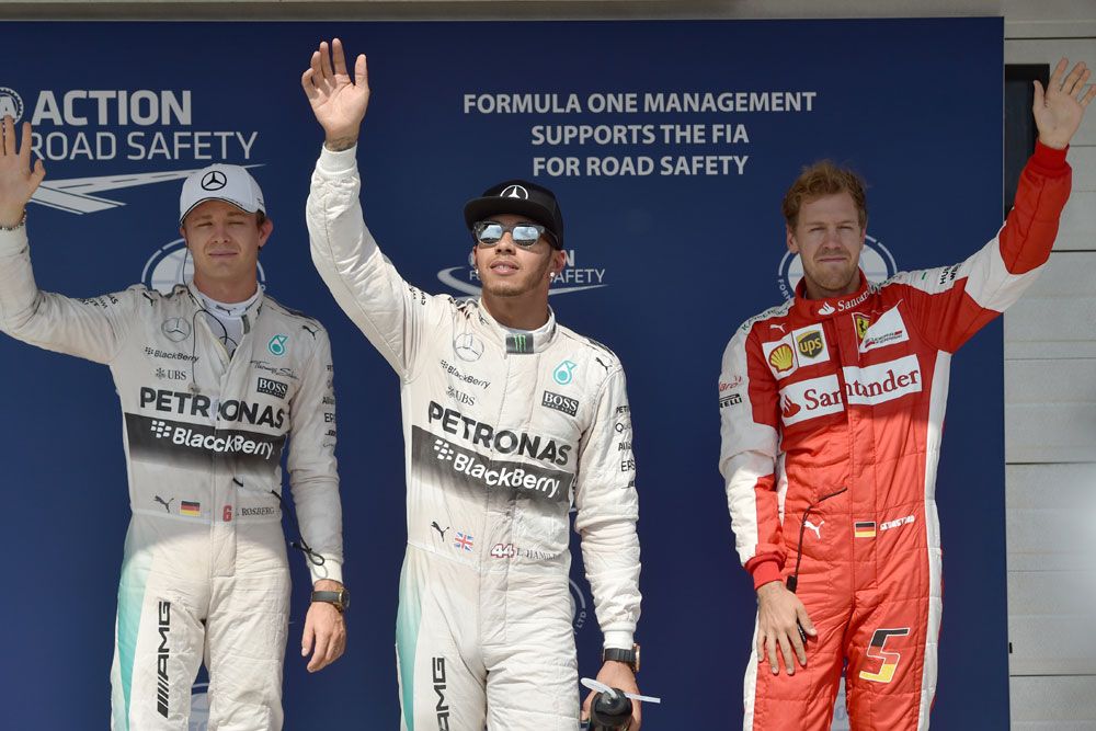 F1: Ricciardo nem akarta a pole-t 15