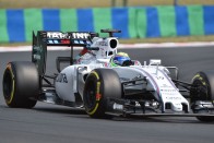F1: Ricciardo nem akarta a pole-t 99