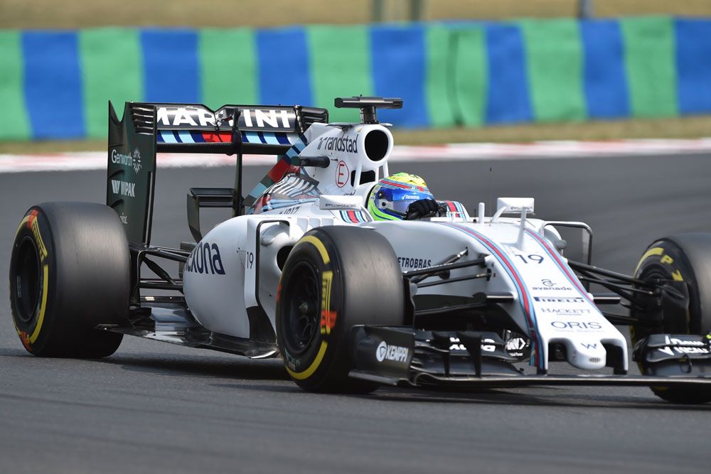 F1: Ricciardo nem akarta a pole-t 20