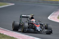 F1: Ricciardo nem akarta a pole-t 100