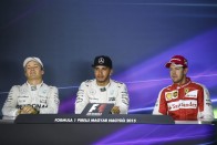 F1: Ricciardo nem akarta a pole-t 106