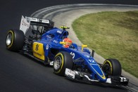 F1: Ricciardo nem akarta a pole-t 109