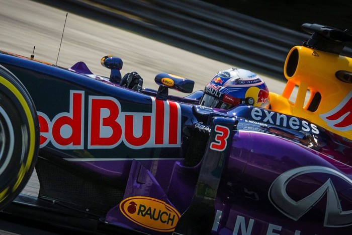 F1: Ricciardo nem akarta a pole-t 7