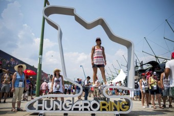 Melyik volt a legjobb Magyar Nagydíj?