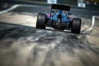 F1: Ricciardo nem akarta a pole-t 118