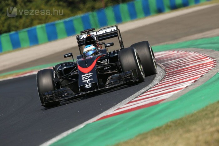 Alonso kezd kiábrándulni a Forma-1-ből 6