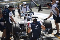 F1: Ricciardo nem akarta a pole-t 134