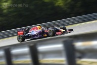 F1: Ricciardo nem akarta a pole-t 136