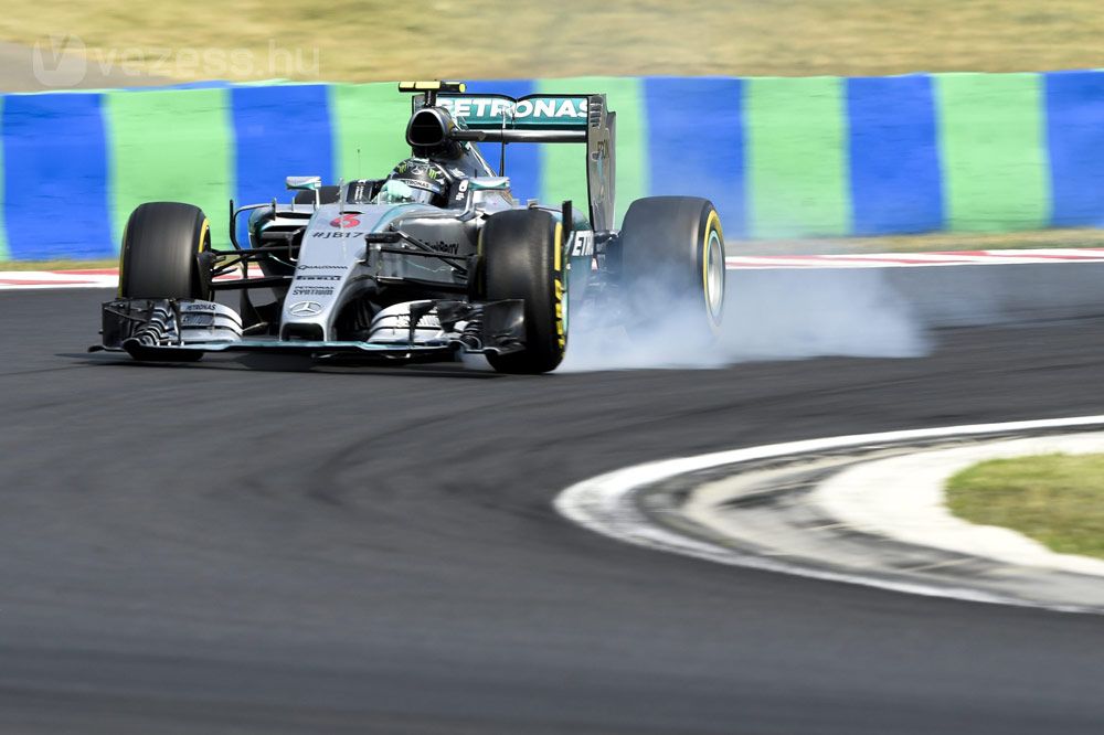 F1: Ricciardo nem akarta a pole-t 58