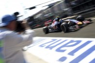 F1: Ricciardo nem akarta a pole-t 147
