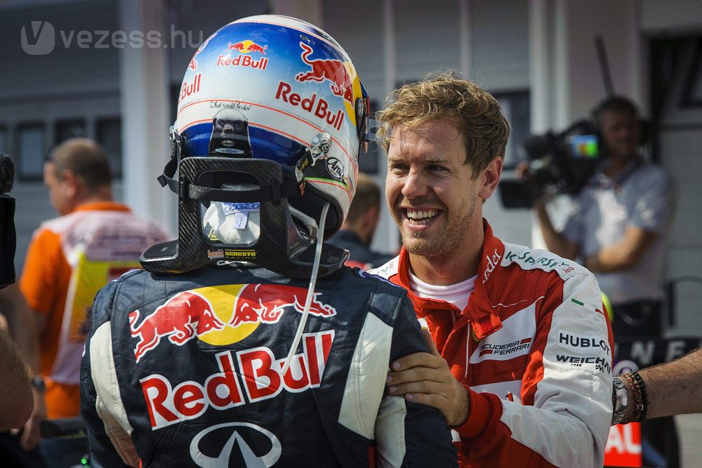 F1: Ricciardo nem akarta a pole-t 75