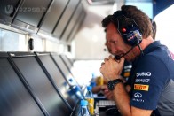 F1: Ricciardo nem akarta a pole-t 157