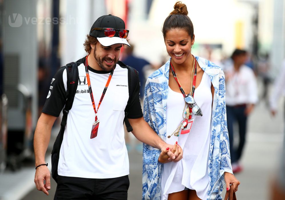 F1: Ricciardo nem akarta a pole-t 81