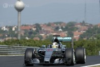 F1: A hűvösben bízik a Williams 2