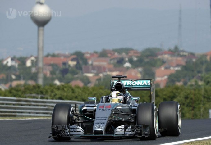 Hamilton nem volt még ilyen jó 35 Hamilton nem volt még ilyen jó 35