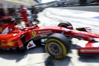 F1: A hűvösben bízik a Williams 20