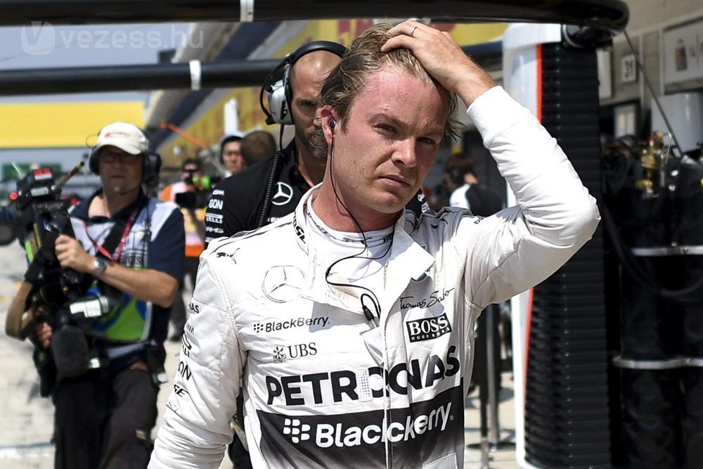 F1: A hűvösben bízik a Williams 6