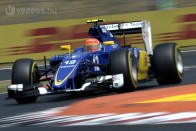 F1: A hűvösben bízik a Williams 25