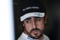 F1: A hűvösben bízik a Williams 28