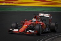 F1: A hűvösben bízik a Williams 32