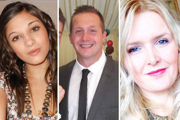 Diákjával lépett félre a tanár, elgázolta a neje