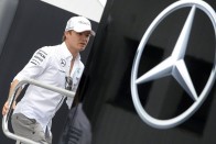 F1: A Mercedesnél félnek a rajtoktól 2
