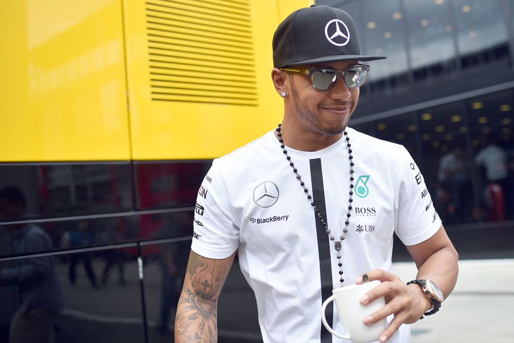 F1: A Mercedesnél félnek a rajtoktól 7