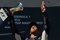 F1: A Mercedesnél félnek a rajtoktól 125