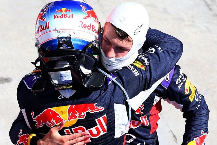 F1: Vettel fenyegetést jelent Hamiltonékra 7