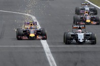 F1: Alonso sem hiszi a pontszerzést 139
