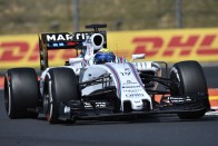 F1: Alonso sem hiszi a pontszerzést 145