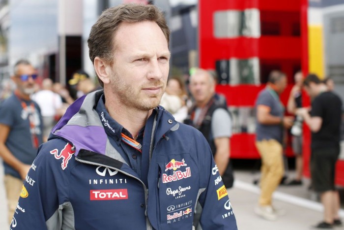 F1: Szingapúrig várhat a Red Bull 6 | Vezess F1: Szingapúrig várhat a Red Bull 6