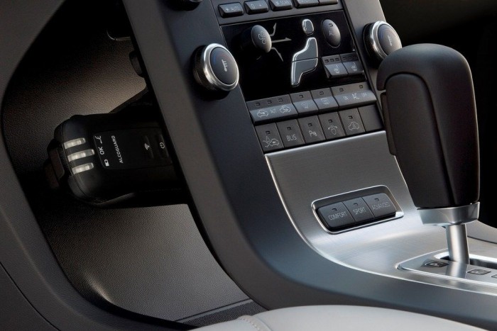 Kötelező lehet a fedélzeti alkoholszonda 5