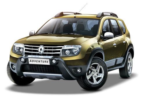 Duplakuplungos váltót kap a Duster!