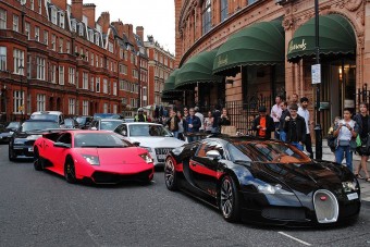 Hangos a zene a kocsidban? Jön a bírság!